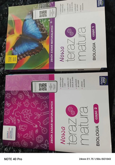 Nowa teraz matura biologia. Nowa Era