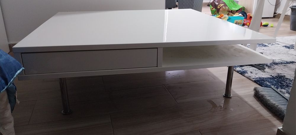 Vender-se mesa de centro