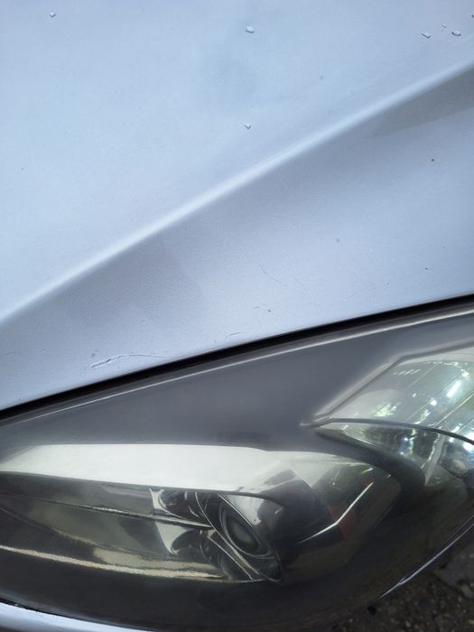Samochód kia ceed 2011rok kombi