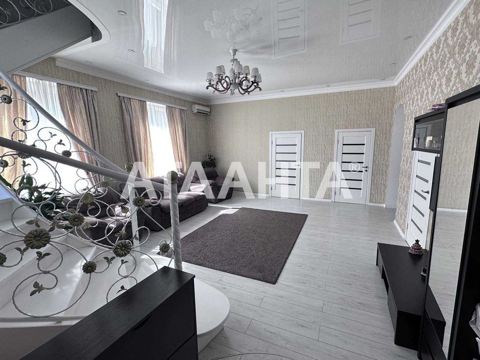 House by the address st. Nikolaevskaya dor Kotovskaya dor (area 200 m²) - Atlanta.ua - photo 5