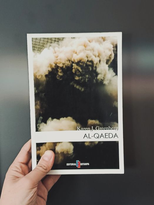Al-Qaeda (Karen J. Greenberg)