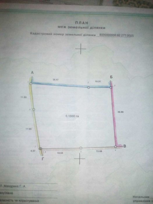 Печерск, участок 15 соток рядом IQ Business-Center и ЖК PecherSKY