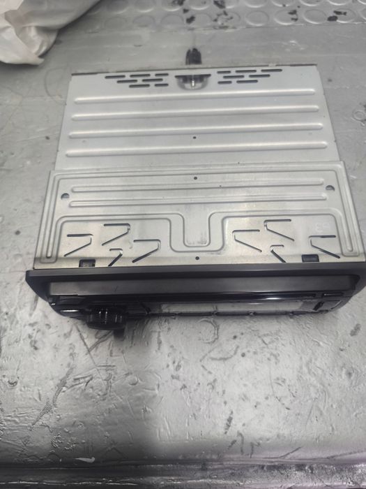 Auto radio Alpine