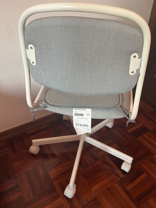 Cadeira IKEA de Secretária / Quarto
