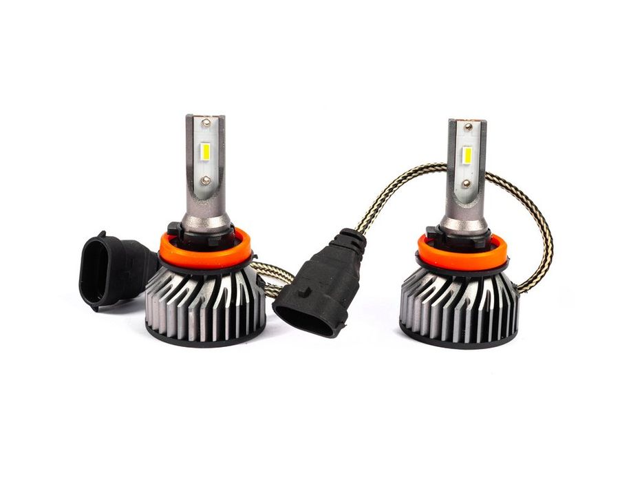 Комплект LED ламп H8/H9/H11 Niken Pro-series
