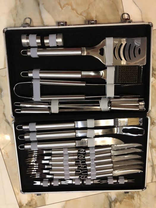 Набір для барбекю BergHOFF