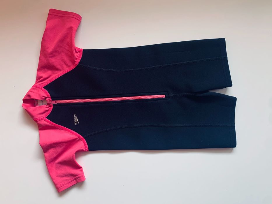 Kombinezon do nurkowania  speedo