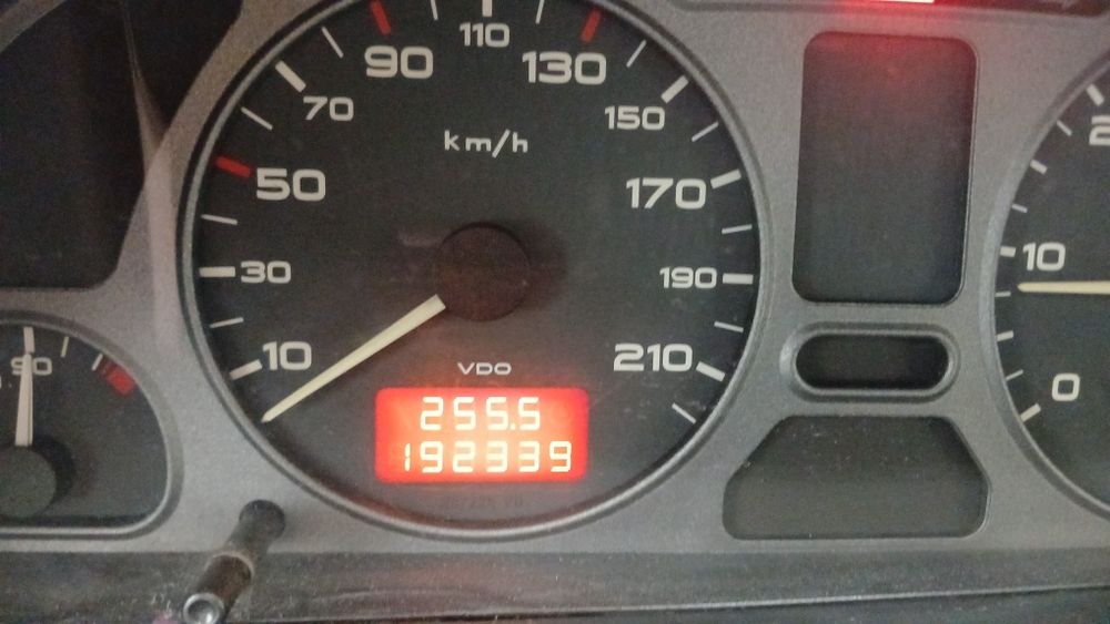 Peugeot 306 breck  2.0 HDI Premium