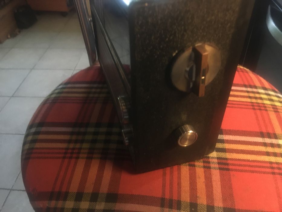 Радиоприемник вэф202