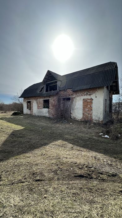 Продаю 12 сот. Землі під будівництво всього за 16800$