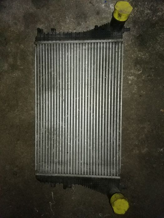 Intercooler Golf 6 VI IC Cidade Da Maia • OLX Portugal