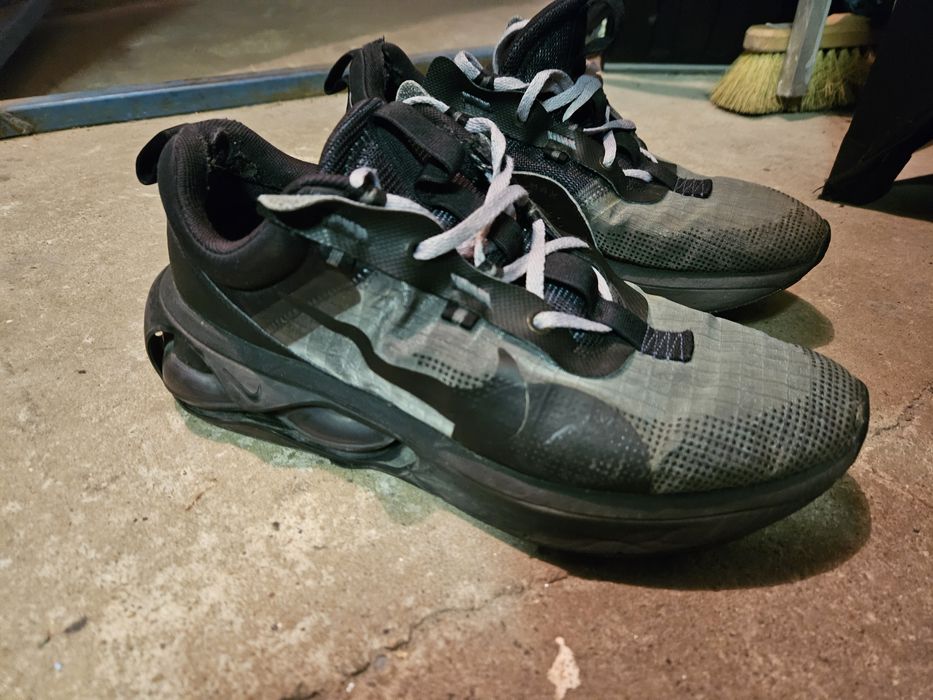 Buty Nike Air Wygodne