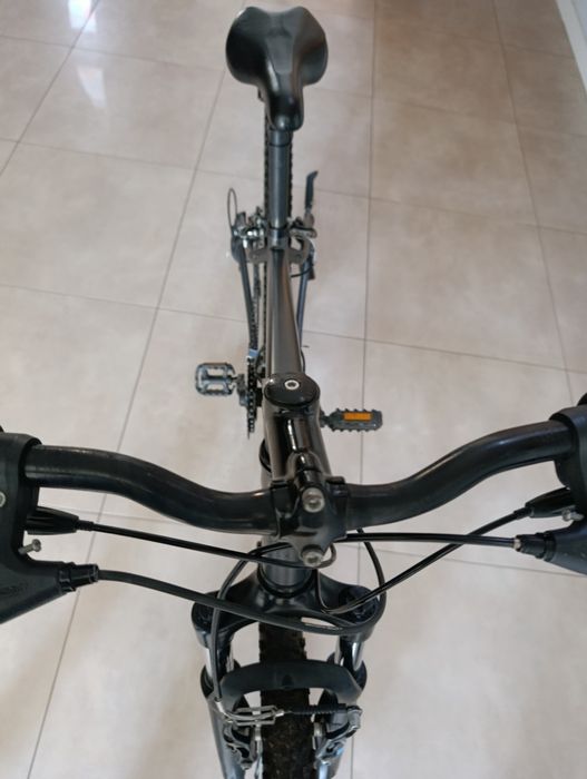 Rower górski rocrider