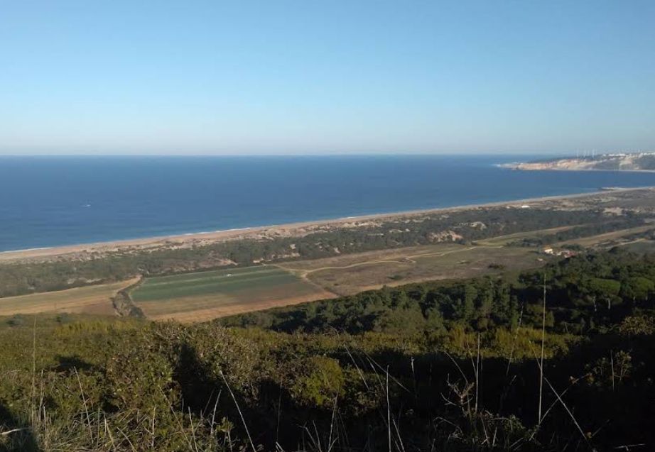 Terreno Serra Pescaria 1200m2 VISTA MAR Projeto APROV - VENDA/PERMUTA