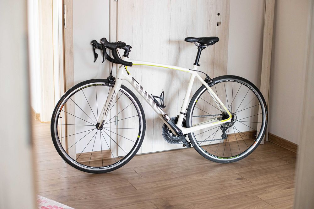 GHOST Nivolet 5 LC rower szosowy