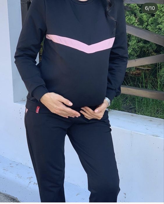 Костюм для вагітних шорти