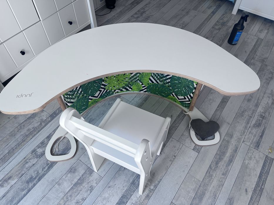 Bujak montessori 5 w 1 Juupi