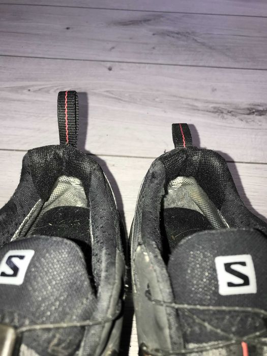 Buty trekkingowe Salomon X-Ultra rozm. 37,5 gore-tex
