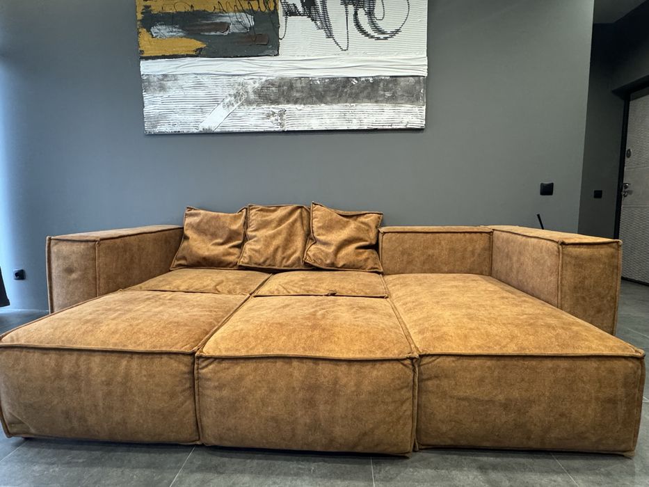 Франкоф Frankof БЕЛФАСТ КУТ