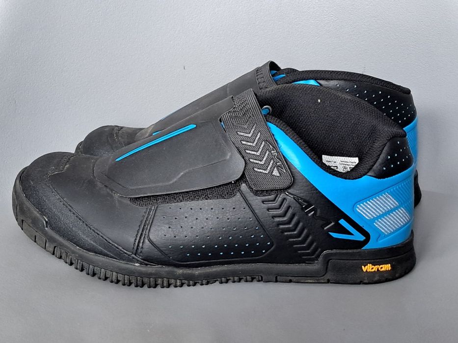 Buty rowerowe Shimano AM7 roz 42 26,5cm