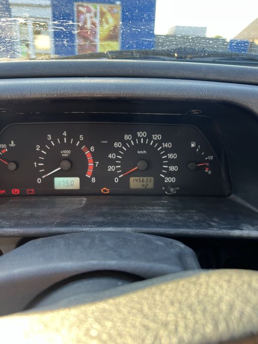 Продам ваз 2114 газ/бензін