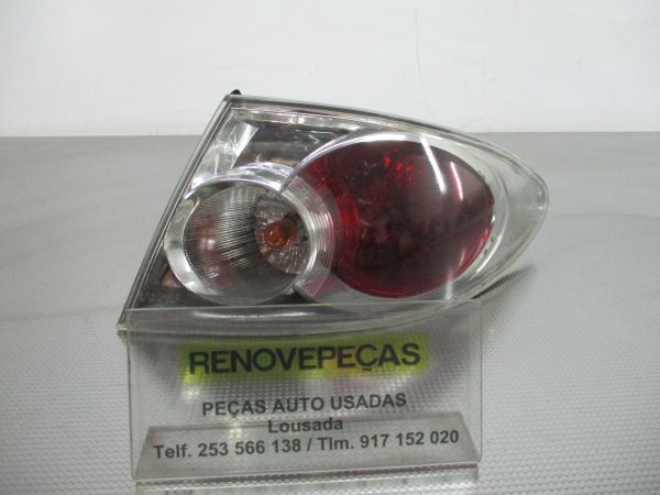 Farolim direito MAZDA 6 Hatchback (GG)