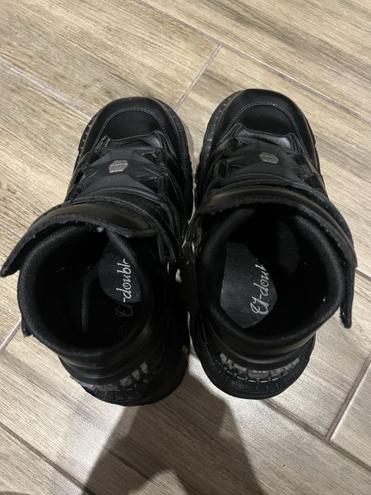 Нью роки кросівки