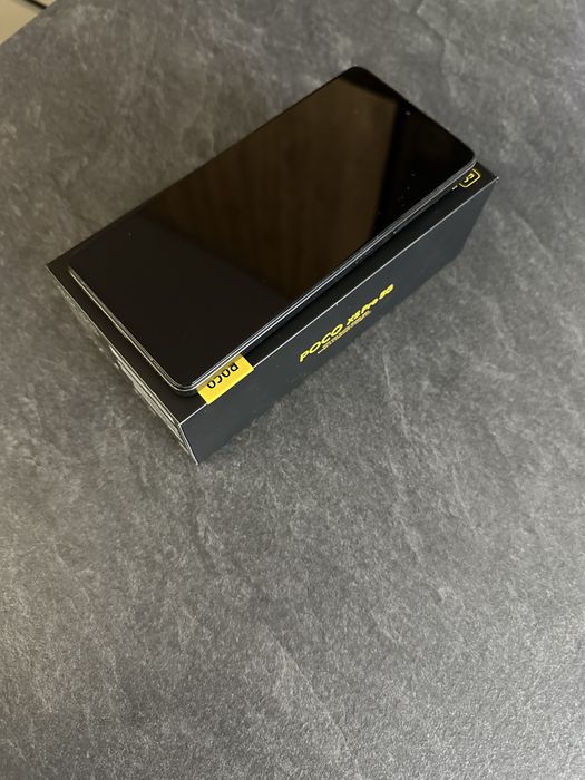 POCO x5 pro 5G Android