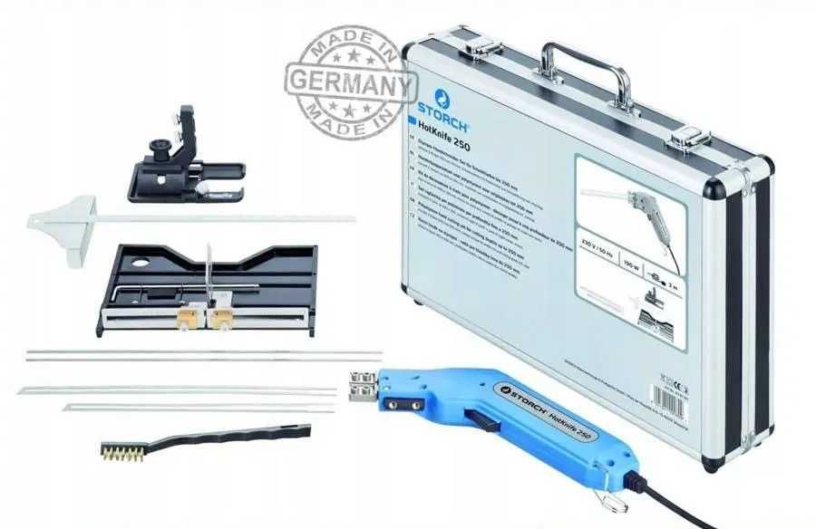 Nóż do styropianu Boniarka Wynajem