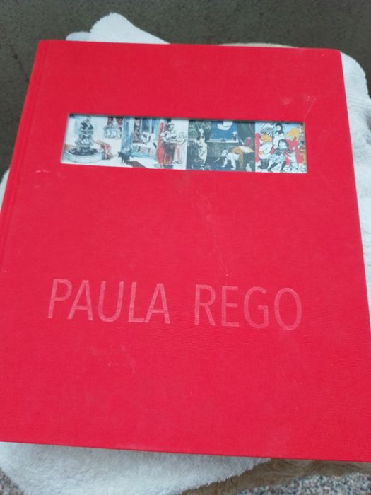 Paula Rego-82-06-Uma Selecçao-10E- DVD-No Mundo das Mulheres-4EDesde3E
