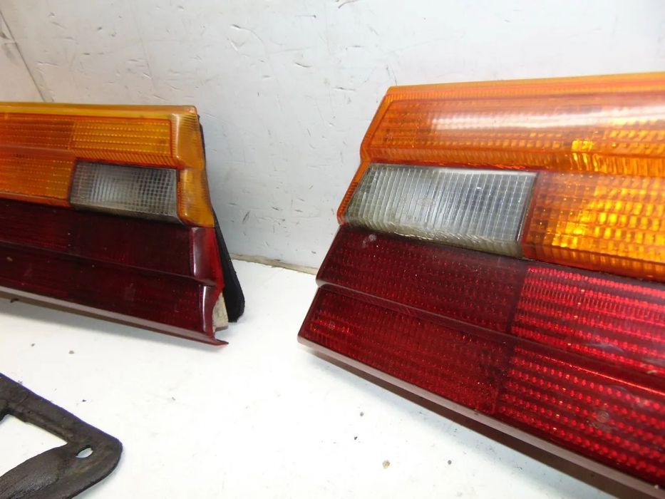 Ford Cortina MK5 farolins usado em bom estado
