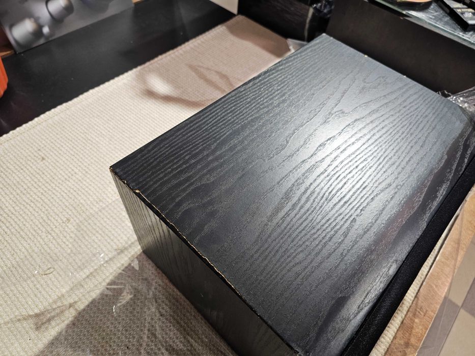 Акустика Mission 700 2 Way Bass Reflex