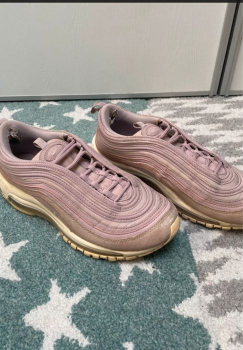 Buty nike air max 97prm