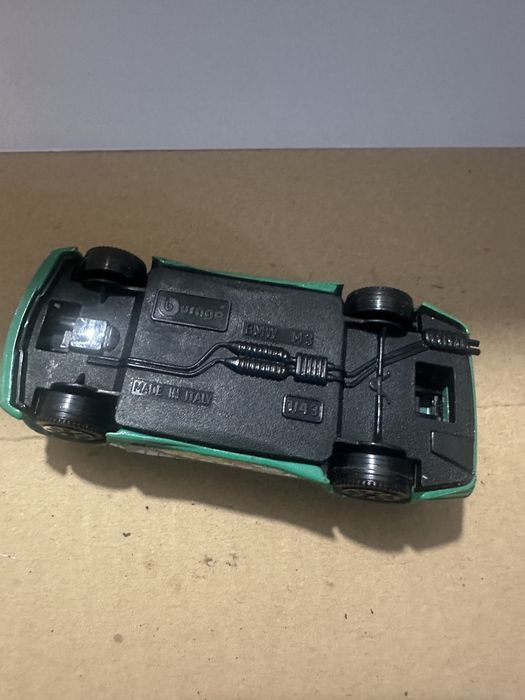 Bmw M3 da burago 1:43