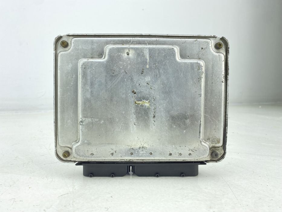 Audi Volkswagen komputer sterownik moduł silnika 1.9 TDI
