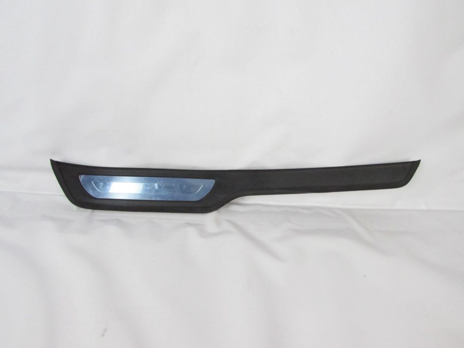 BMW 3 Skirt Trim Part No.: 51477183113