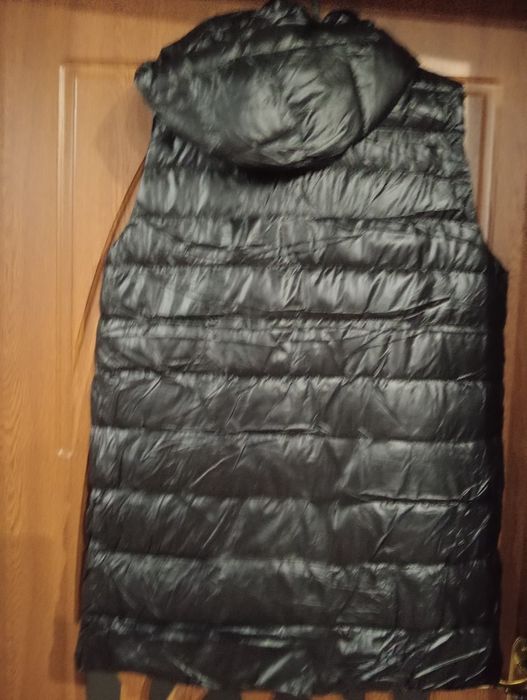 Желетки жіночі,батал