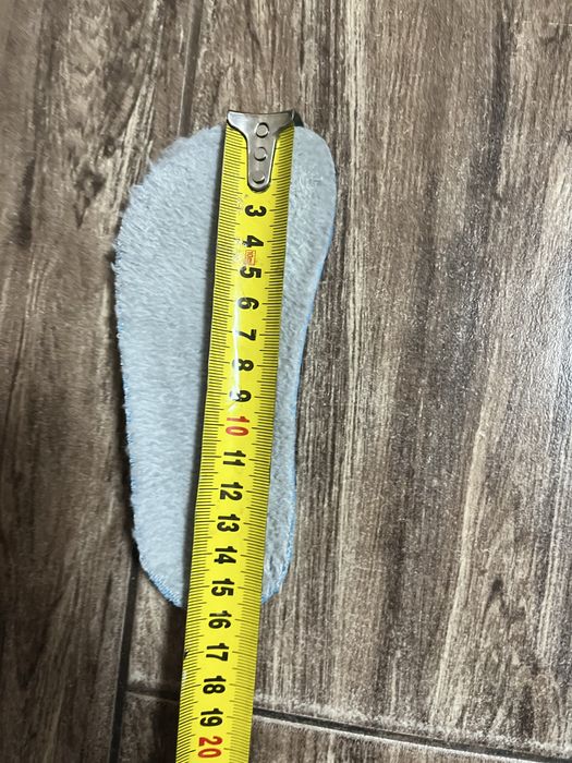 Зимові чоботи  25 р, босоногі, barefoot для дівчинки