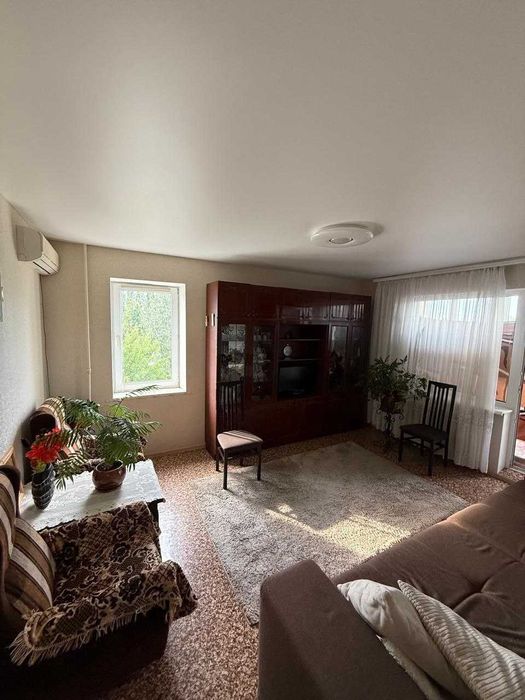 3-кімнатна квартира за адресою вул. Кримська (площа 72 м²) - Atlanta.ua - фото 3