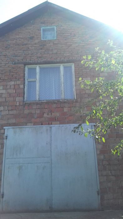 Будинок Хата Господарство в селі