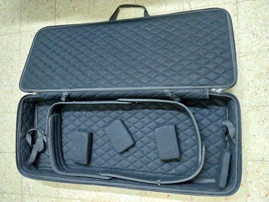 Bag (mala) transporte