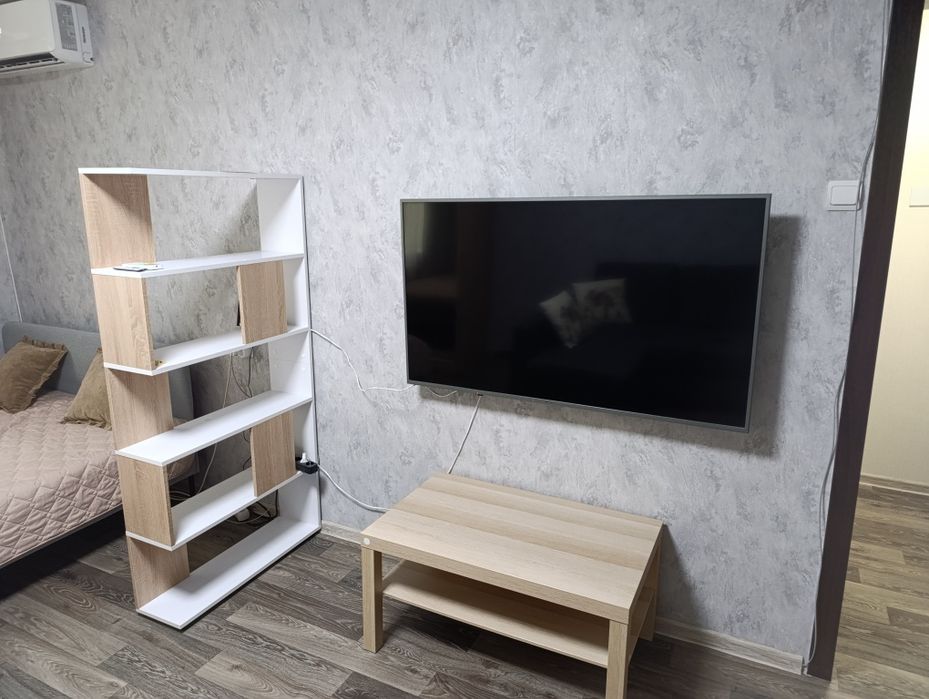 Однокімнатна квартира, довгостроково