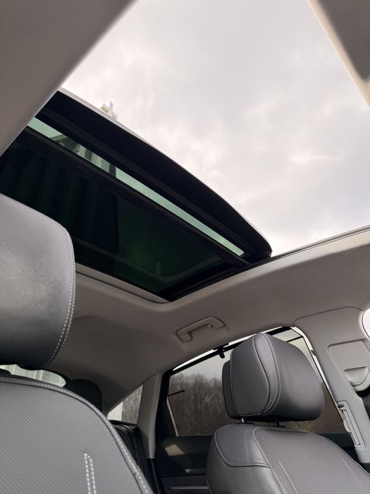 Audi E-Tron S Line Prestige 2021