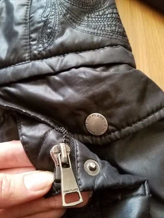 Куртка Finn Flare евро 36