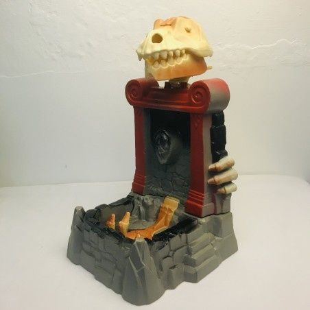 Motu Horde Slime Pit 1985 Mexico