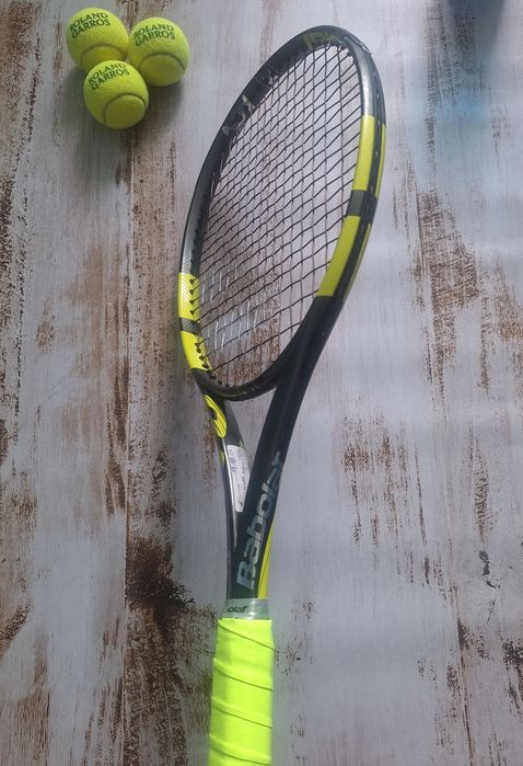 Babolat Pure Aero VS 98 305 grip 3 2020r