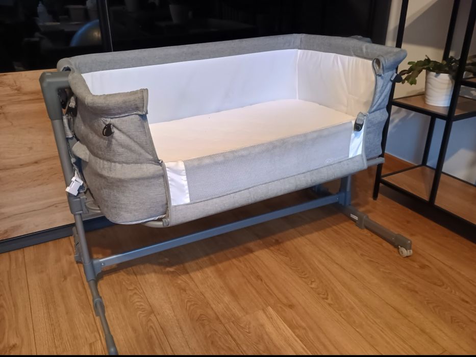 Dostawka kinderkraft gratis mata edukacyjna