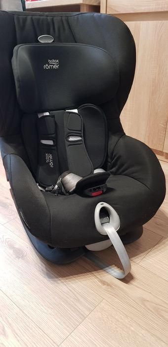 Britax Romer King II 9-18kg