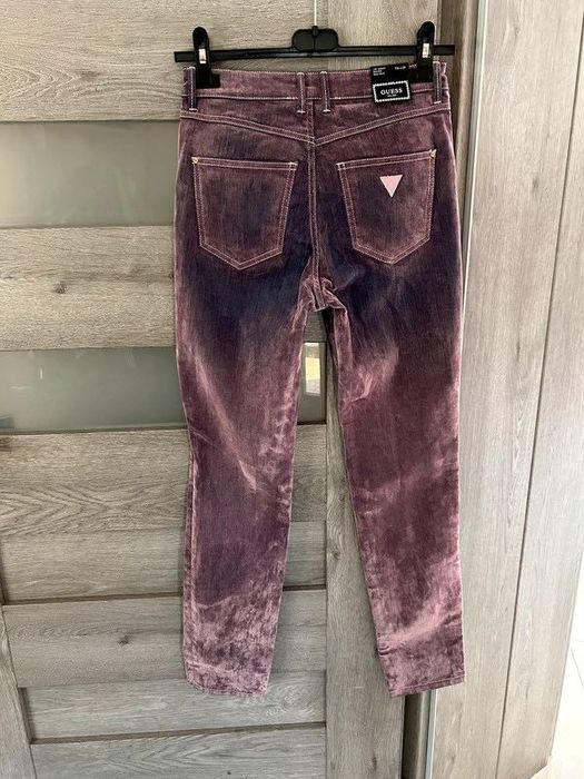 Guess jeansy 26 S