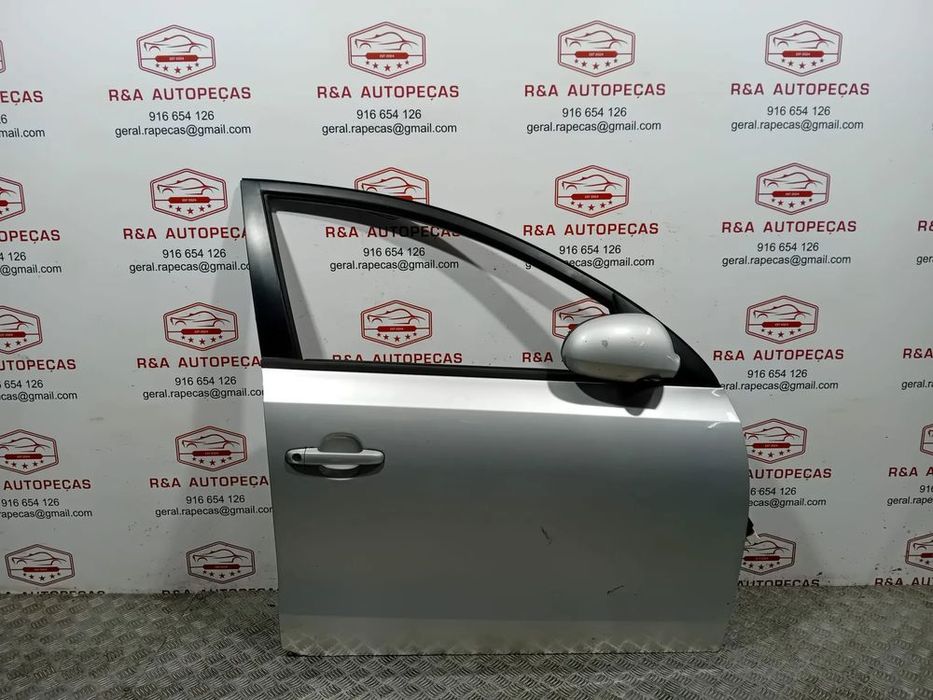Porta Frente Direita Hyundai I30 Original
